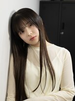 ライア 吉祥寺(laia) laia髪質改善【髪質改善 laia 吉祥寺 美容室】