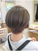 《HAIRZ》一原☆艶髪ショート！