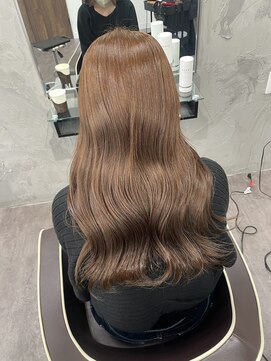 ドープリット(Dope LIT) サマーベージュ