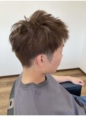 7月お客様スタイル