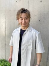 ラ ファブリック 草加(LA FABRIQUE) 大島 豪太