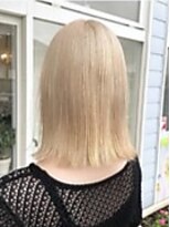 ウィーブリスタ(Weve Rista)&nbsp;外国人風ブロンド