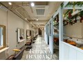 テラス(Terrace)