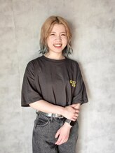 リタセカンド(Lita second) 小杉 京香