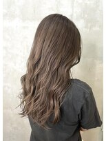 ペスカ 長町南2号店(pesca)&nbsp;milk tea beige