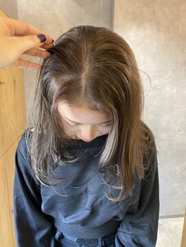 リット(lit) くすみベージュ