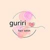 美容室 グリリ(guriri)のお店ロゴ
