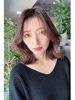 ジーン 高円寺(gene)&nbsp;髪質改善/カラー【ヘッドスパ /白髪ぼかし/ハイライト/ 高円寺】