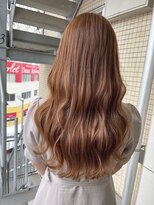 ミラージュ 船橋(Miraju)&nbsp;ベージュカラー　[船橋/エクステ/ダブルカラー]