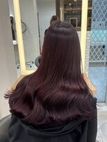 ミユーズ 表参道(Miyu's)&nbsp;ピンクラベンダー