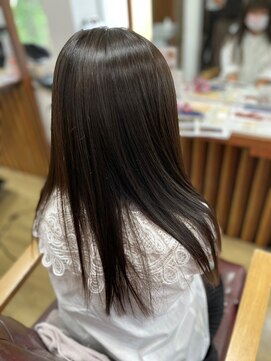 アローズ 大牟田店(arose) ☆10代20代30代40代髪質改善縮毛矯正