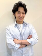 ジーナ 北千住(Zina) 伊藤 雄河