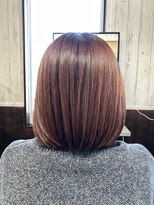 アプローズ(AppLauz)&nbsp;ボブ