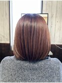 ボブ