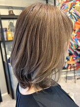 コレットヘアー ザモリオカ(Colette HAIR the MORIOKA)