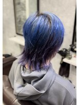 グラッジ 池袋(GLADGE)&nbsp;ツートンカラー