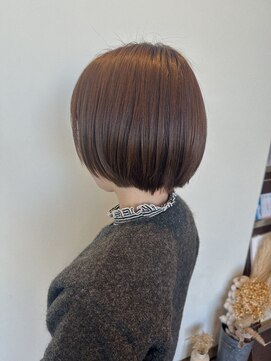 ビーワールド(B WORLD) まとまるコンパクトショート