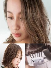 ノーマルヘアー(NORML HAIR)