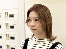 ヘアーズ ギャラリー 堺高島屋店(Ｈａｉｒ’ｓ Ｇａｌｌeｒｙ)