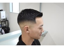 身だしなみもお任せサロン