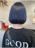 ネイビーブルー