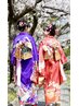 格安　着物レンタル一式　成人式　振袖　留袖　訪問着　袴　七五三　宮参り