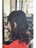 アヴソリューク(Absoluk)&nbsp;ミディアムデジカール