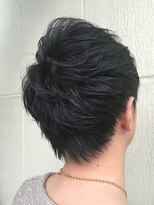 美容室 グリリ(guriri)&nbsp;大企業に受かった就活カット