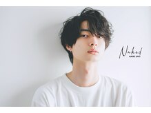 ネイキッド ヘアーズ ユニット(Naked HAIRS UNIT)の雰囲気（気になったときにプチプライスでハイクオリティな施術を提供）