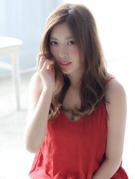 シロフイケブクロ(shirof ikebukuro) ヘルシーウェーブ