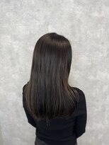 シエル 立川店(CIEL)&nbsp;【ClEL立川　佐藤】グレージュ