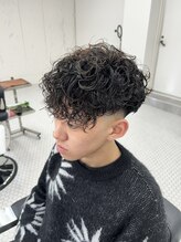 デザミ(Des Amis) スペインカール