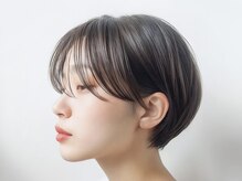 コネクトヘアデザイン バイ マツダ(CONNECT hair design by Matsuda)