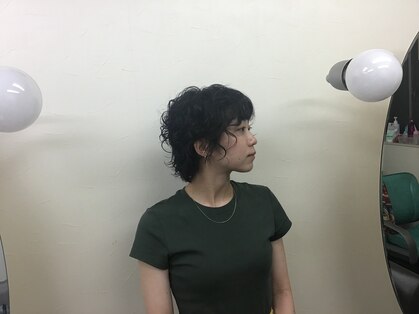 レヴェ(Rever)の写真