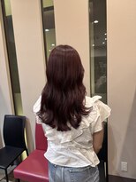 クオン テラッセ納屋橋店(kuon)&nbsp;ローズピンク