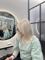 シーバイスリー 綱島(C×3)&nbsp;高明度パールホワイト