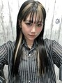 アンサム 下北沢店(UNSOME) SAYA 
