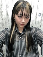 アンサム 下北沢店(UNSOME) SAYA 