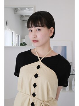 テッテ(TETTE) ミニボブ