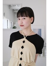 テッテ(TETTE) ミニボブ