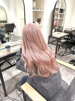 アクロ あべの店(ACRO)&nbsp;ホワイトピンク