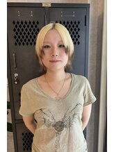 ボーンブライト(born bright) yuu