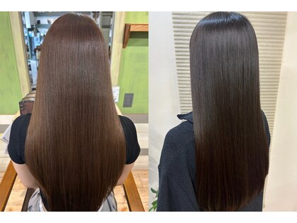 アンティリーフ(antileaf)の写真