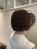 サボ 草薙店(SABO)&nbsp;ミニボブ