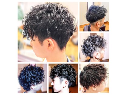 デュークス ラ フィ(Doux la fee)の写真