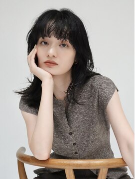 シベル(sibell) ［ sibell ］medium layer style