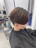 エクシア 名古屋店(EXCIA)&nbsp;センターパート