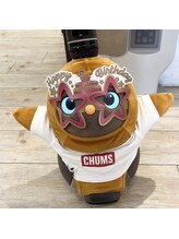 スカーレット(scarlet) ちゃちゃ まる