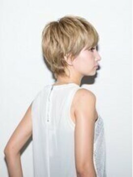 リスペクト マンボ(RESPECT MAMBO) 似合わせカット/ミディアムレイヤーカット/髪質改善/豊田