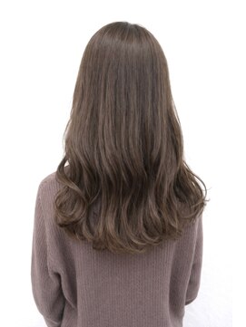 イワッシュ 大和駅店(IwAsh) #髪質改善#縮毛矯正#学割U24#大和駅